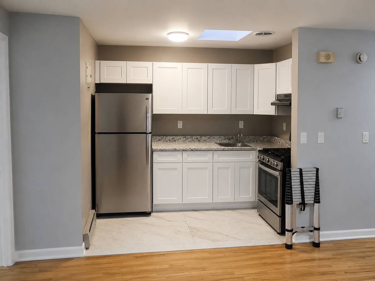 Wanted small apartment