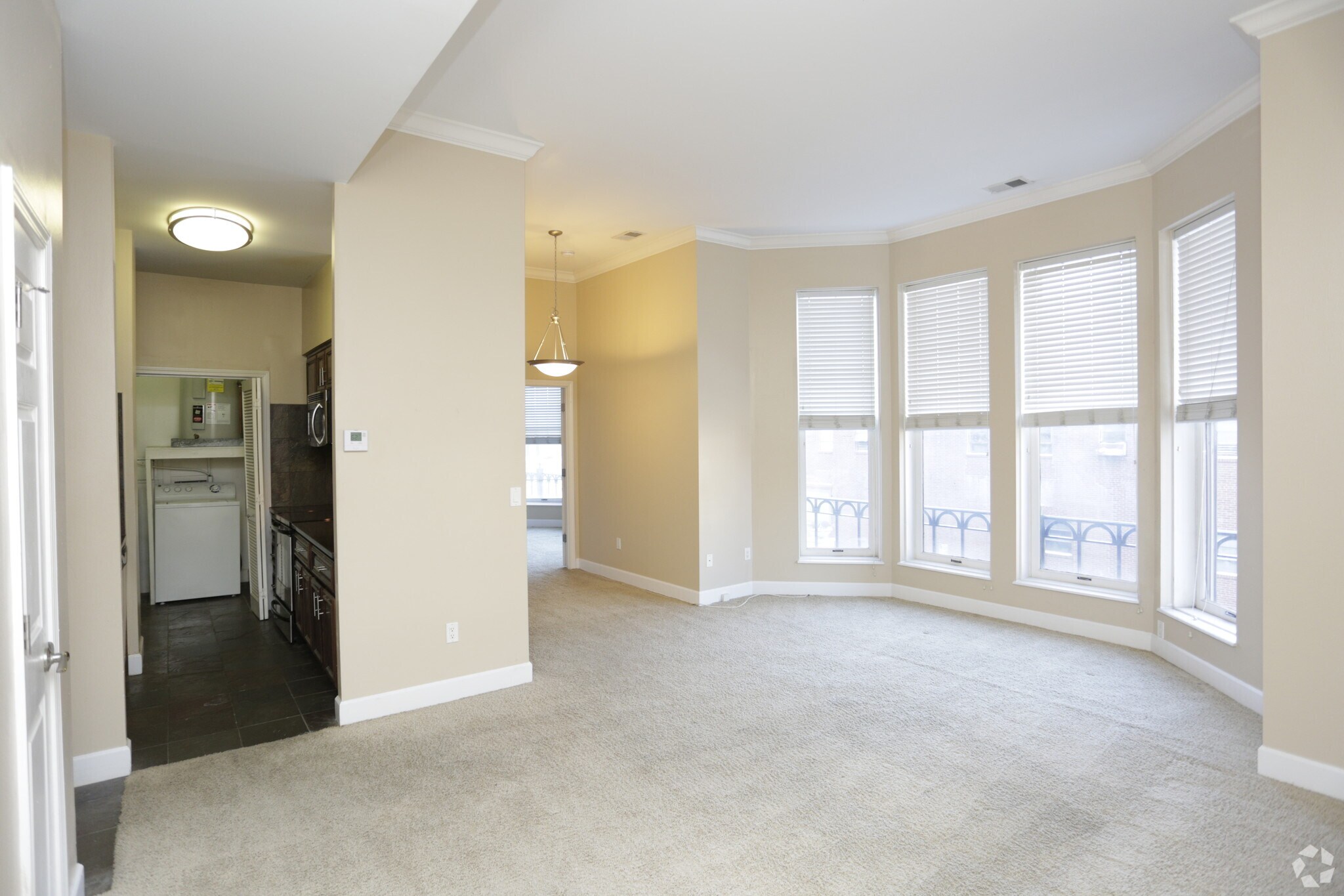 Move-in ready family house