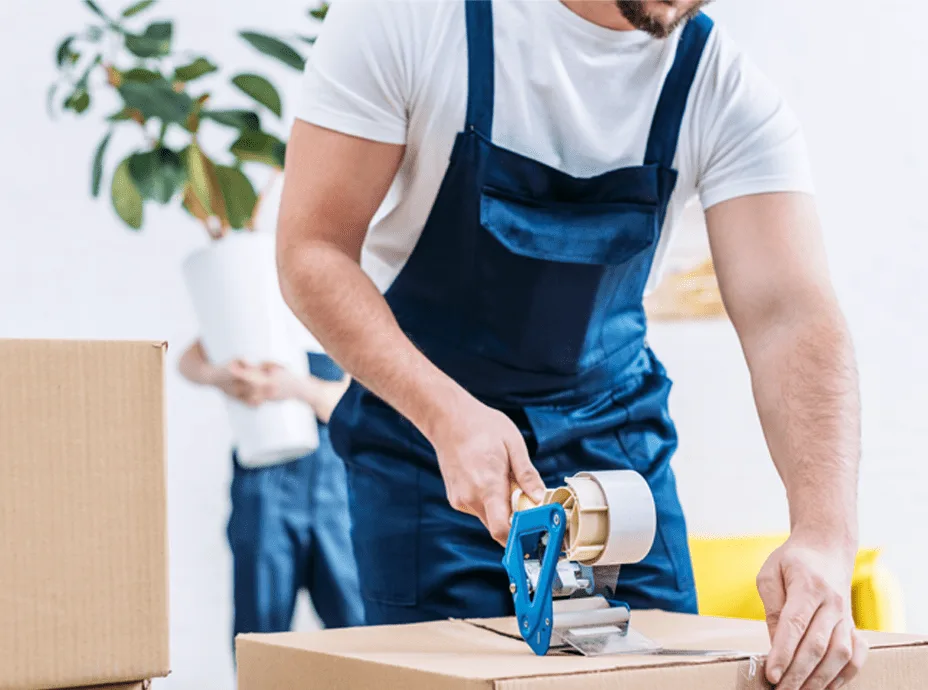 Moving help available