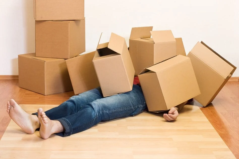 Moving help available