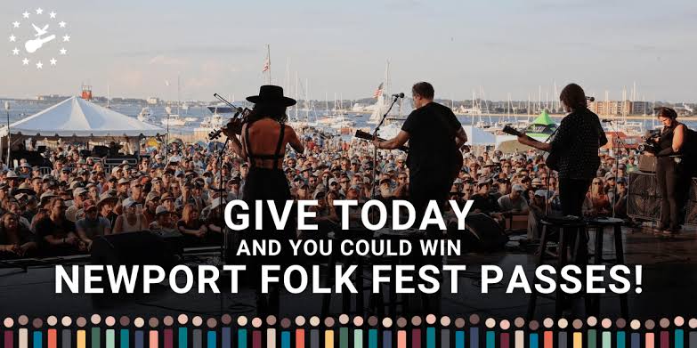 Local festival passes
