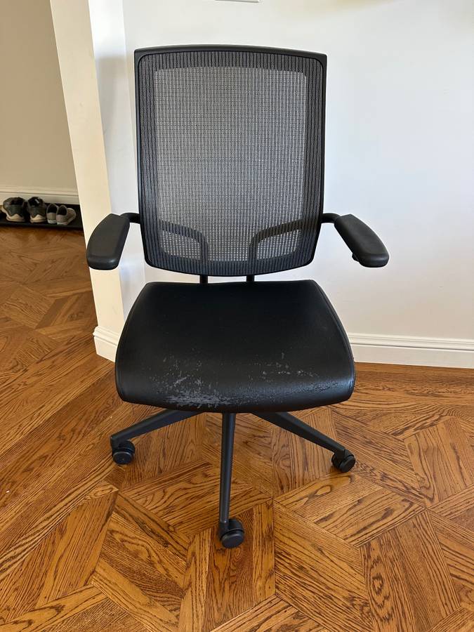 Free office chair