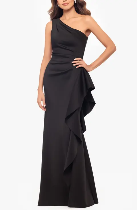 Women's formal dress