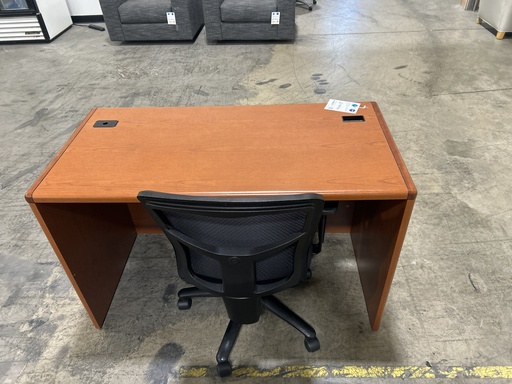 Home office desk