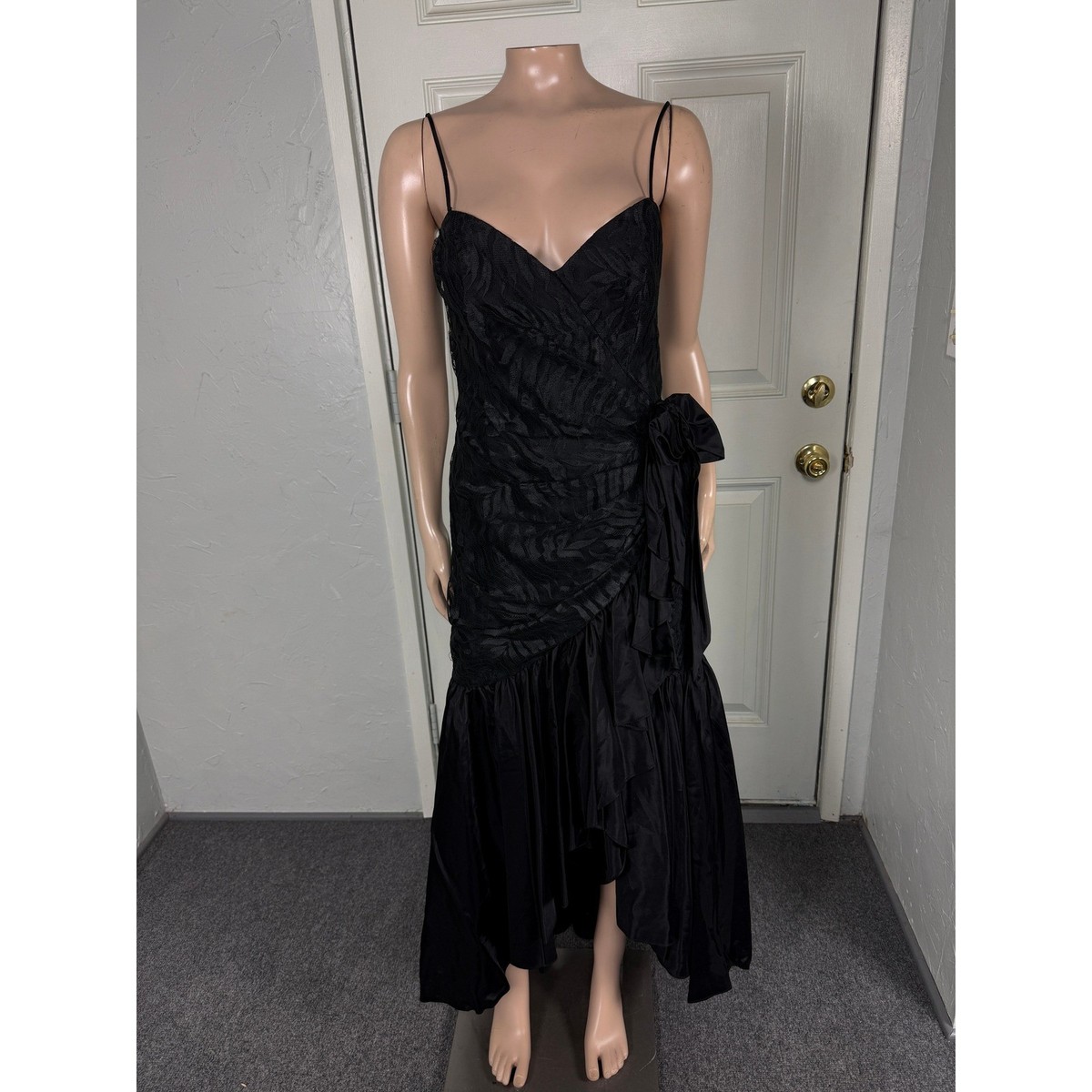 Eletra Women's Dress