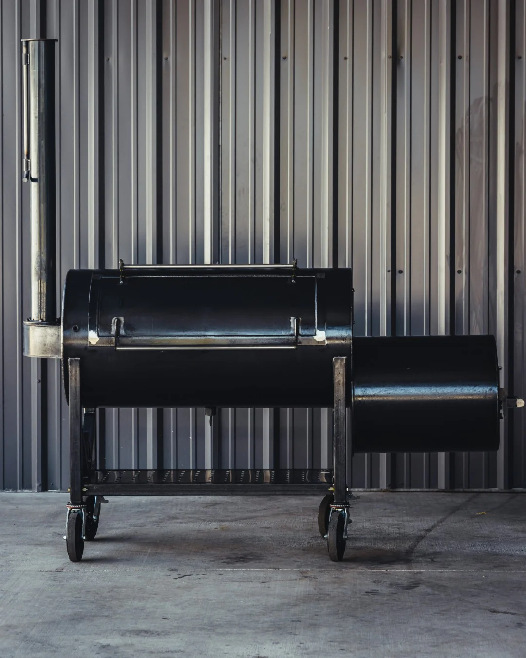 Outdoor grill