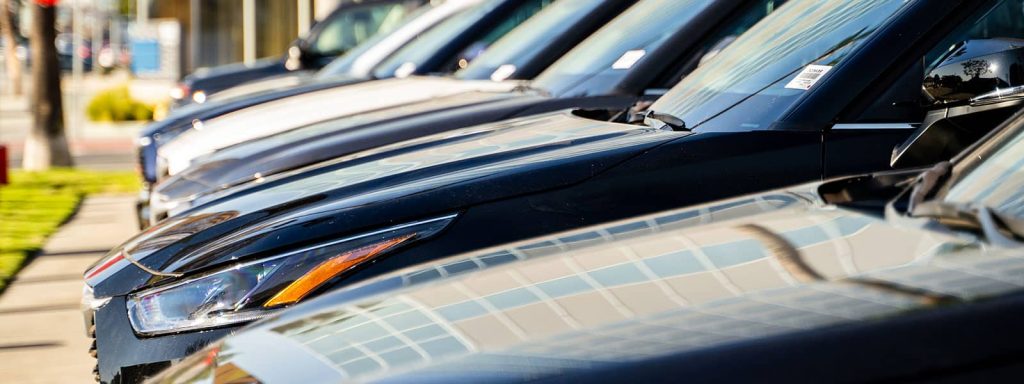 Looking for reliable used car