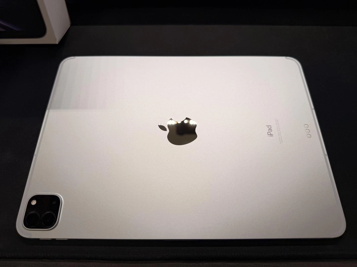 Apple iPad Pro 11-inch (3rd generation)
