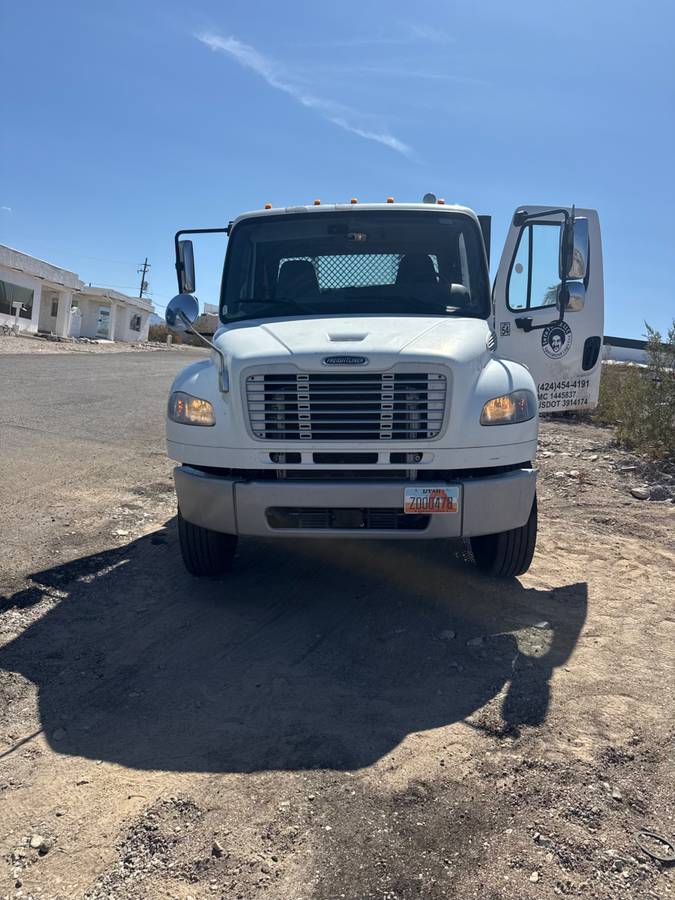 Local delivery driver