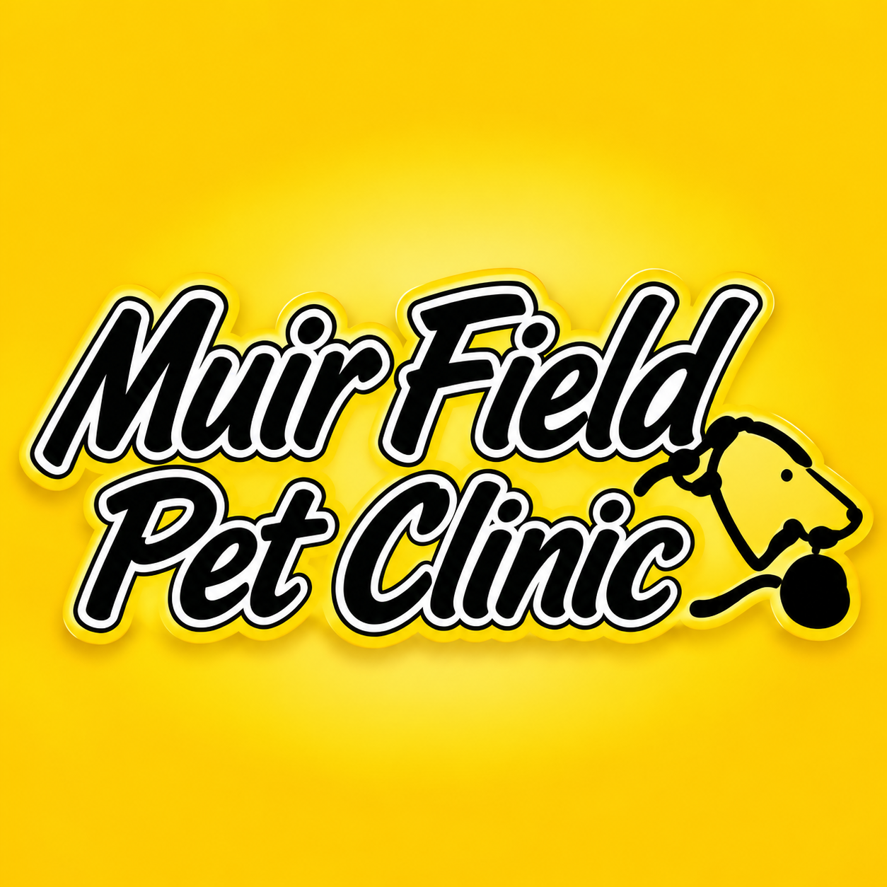 Muir Field Pet Clinic