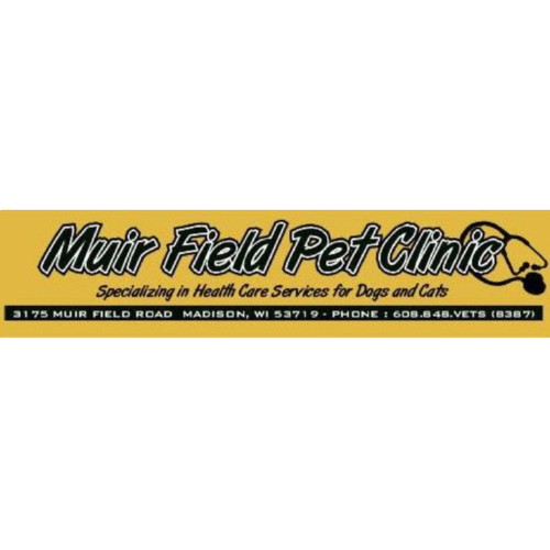 Muir Field Pet Clinic
