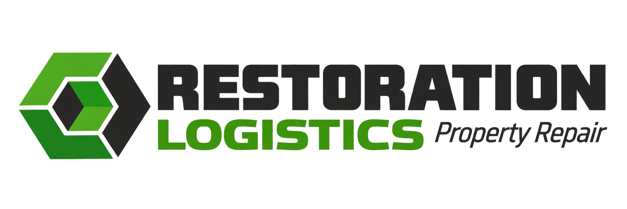 Restoration Logistics