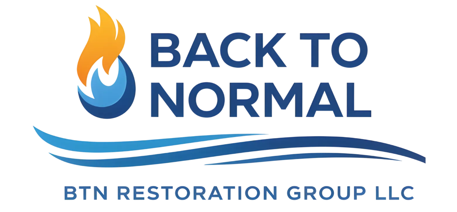 BTN Restoration group LLC
