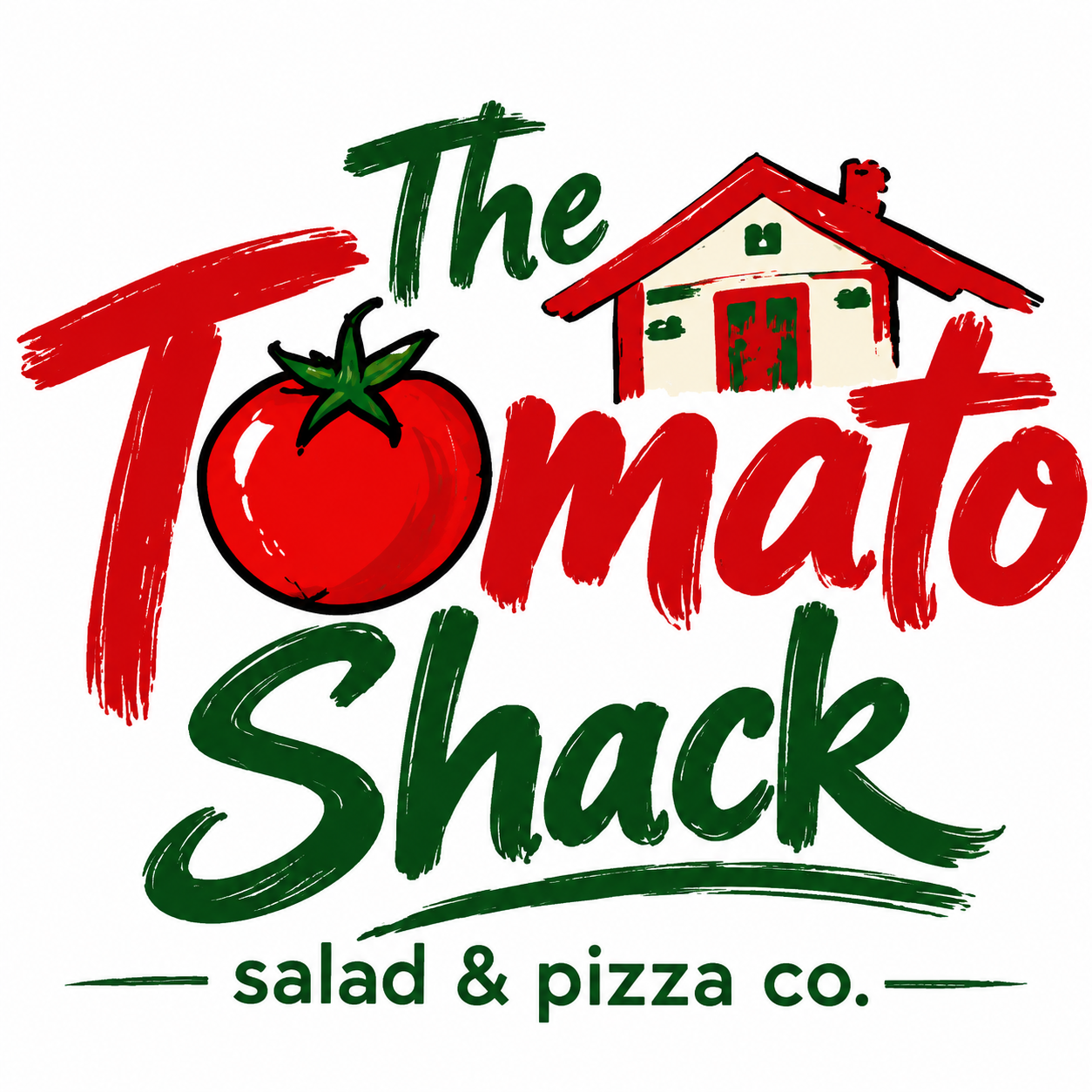 The Tomato Shack Salad & Pizza Co. Conshohocken
