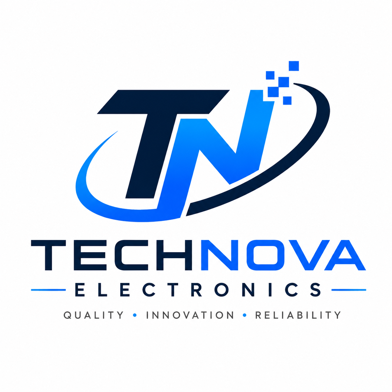 TechNova Electronics