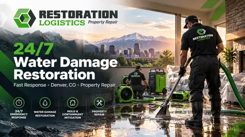 Restoration Logistics